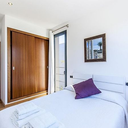 Villa Aqua Alcudia  Bagian luar foto